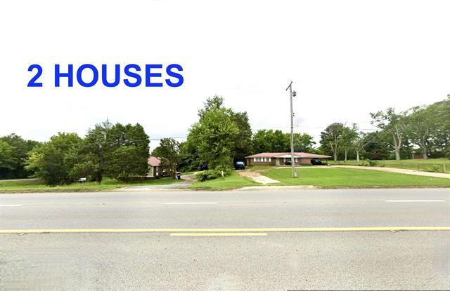 651 Cox Creek Pky, Florence, AL for Sale