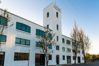 Portland, OR Office, Flex - 123 NE 3rd Ave