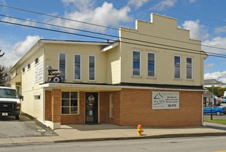 Beckley, WV Freestanding - 1107 Johnstown Rd Beckley, WV Freestanding - 1107 Johnstown Rd