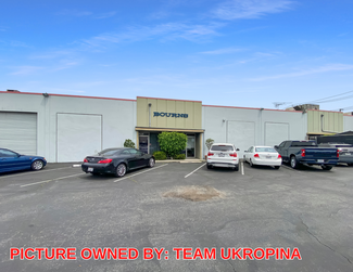 Alhambra, CA Flex - 300 Cypress Ave