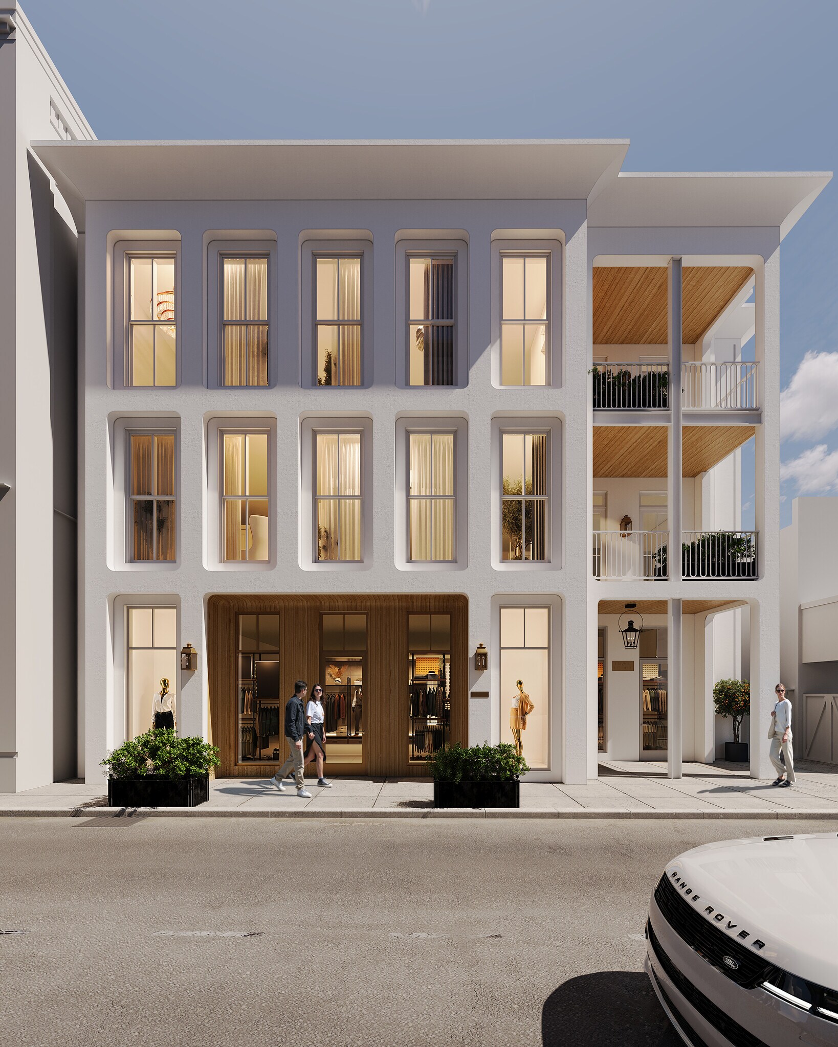 32 Cumberland st, Charleston, SC for Rent