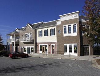 Woodstock, GA Office/Retail - 1700 River Park Blvd Woodstock, GA Office/Retail - 1700 River Park Blvd