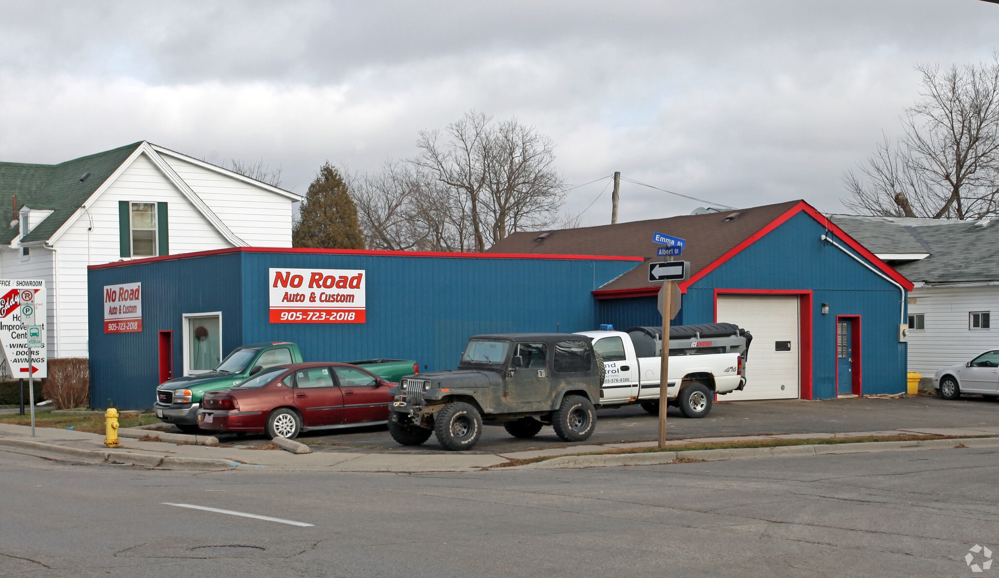 181 Albert St, Oshawa, ON for Sale