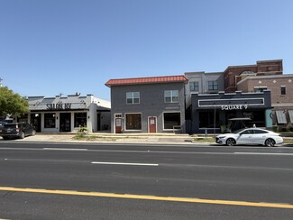 Denton, TX Office - 315 S Locust St