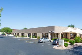 Tempe, AZ Office, Industrial - 637 S 48th St