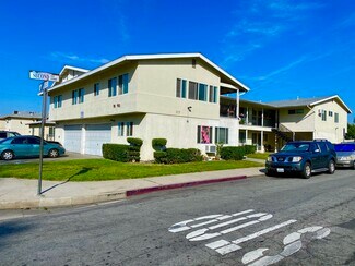 San Fernando, CA undefined - 141-143 Orange Grove Ave