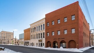 Zanesville, OH Office - 320 Main St Zanesville, OH Office - 320 Main St