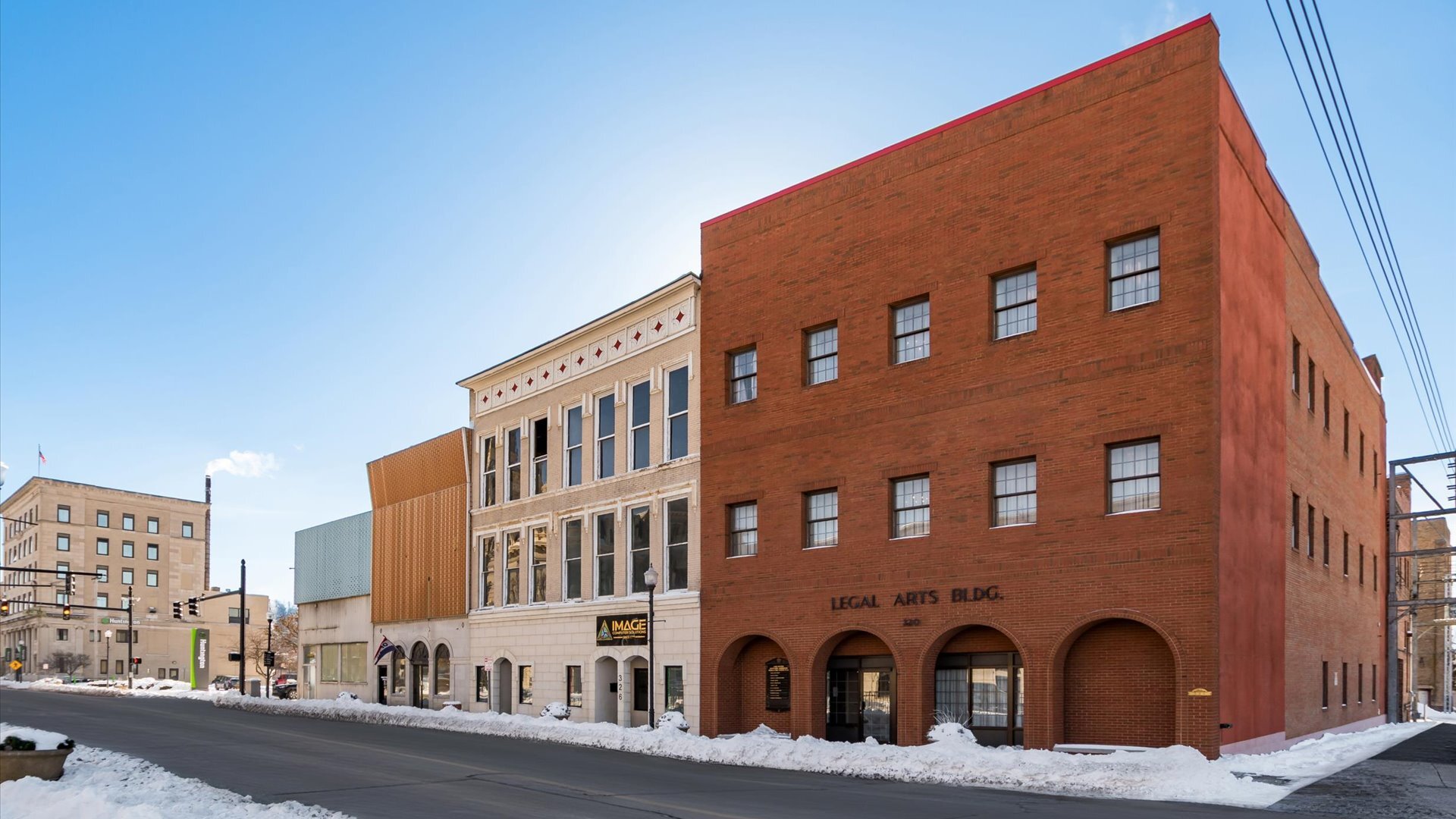 320 Main St, Zanesville, OH for Rent