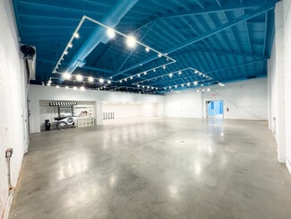 Los Angeles, CA Freestanding - 915 Venice Blvd Los Angeles, CA Freestanding - 915 Venice Blvd