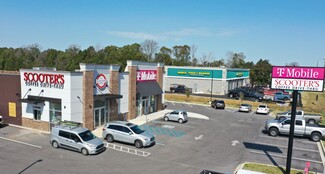 Robertsdale, AL undefined - 21187 State Highway 59