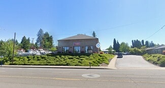 Milwaukie, OR Flex - 13200-13210 SE Mcloughlin Blvd