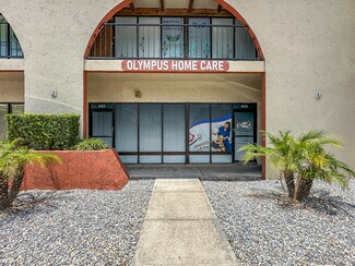 Kissimmee, FL undefined - 401-445 W Vine St