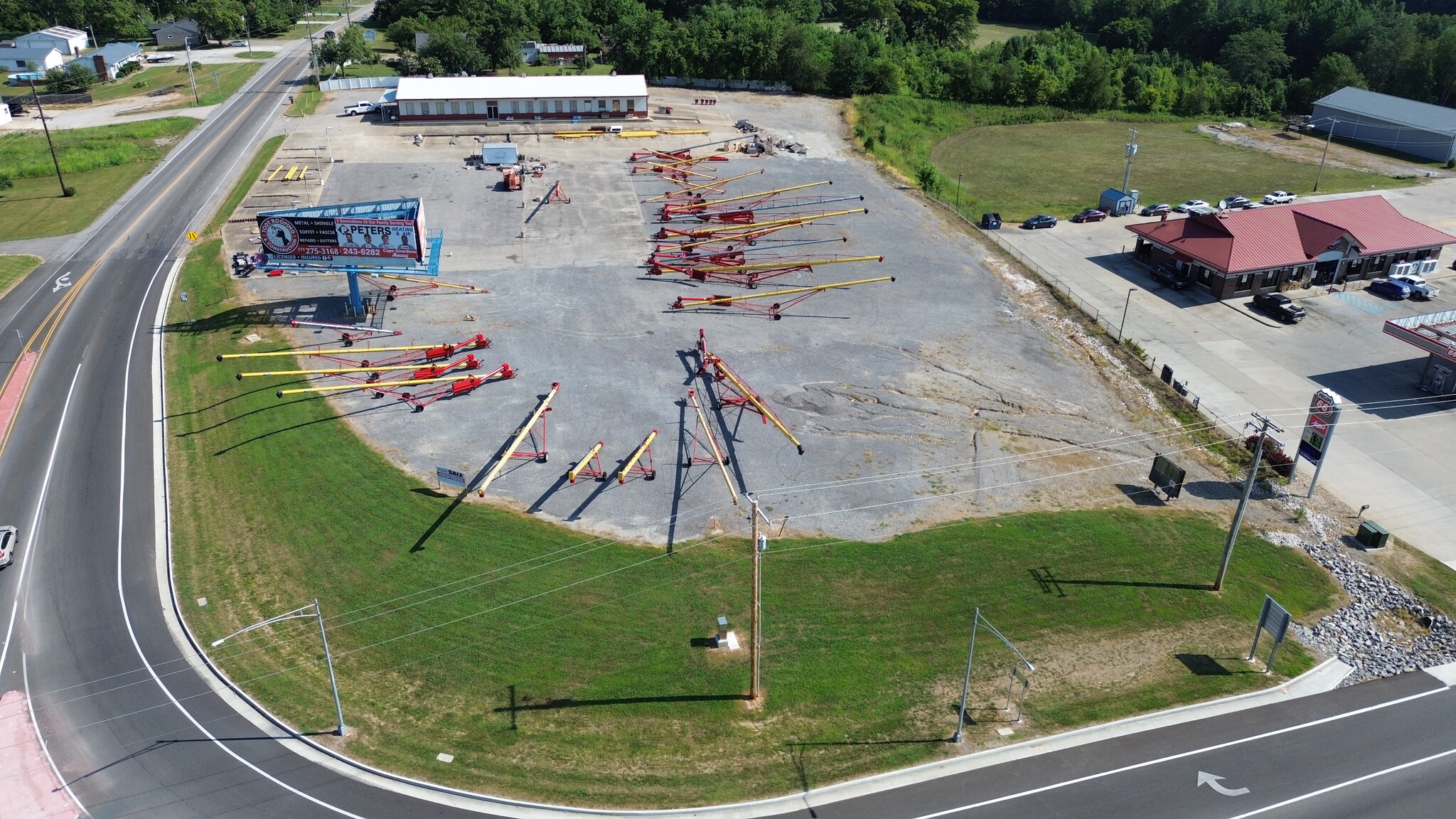 5291 MO-25, Cape Girardeau, MO for Sale