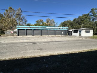 Jacksonville, FL Retail - 2735 Rosselle St