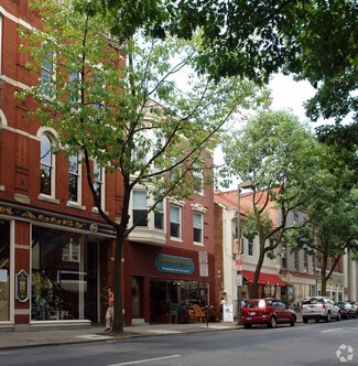 Frederick, MD Retail - 14 E Patrick St