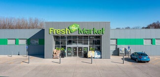 Monticello, IA Retail - 122 N Main St