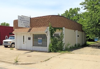 Stillwater, OK Retail - 1016 S Main St Stillwater, OK Retail - 1016 S Main St