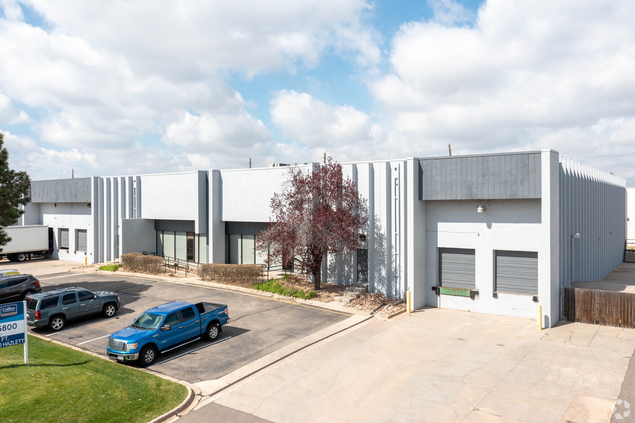 4901-4905 Nome St, Denver, CO for Rent