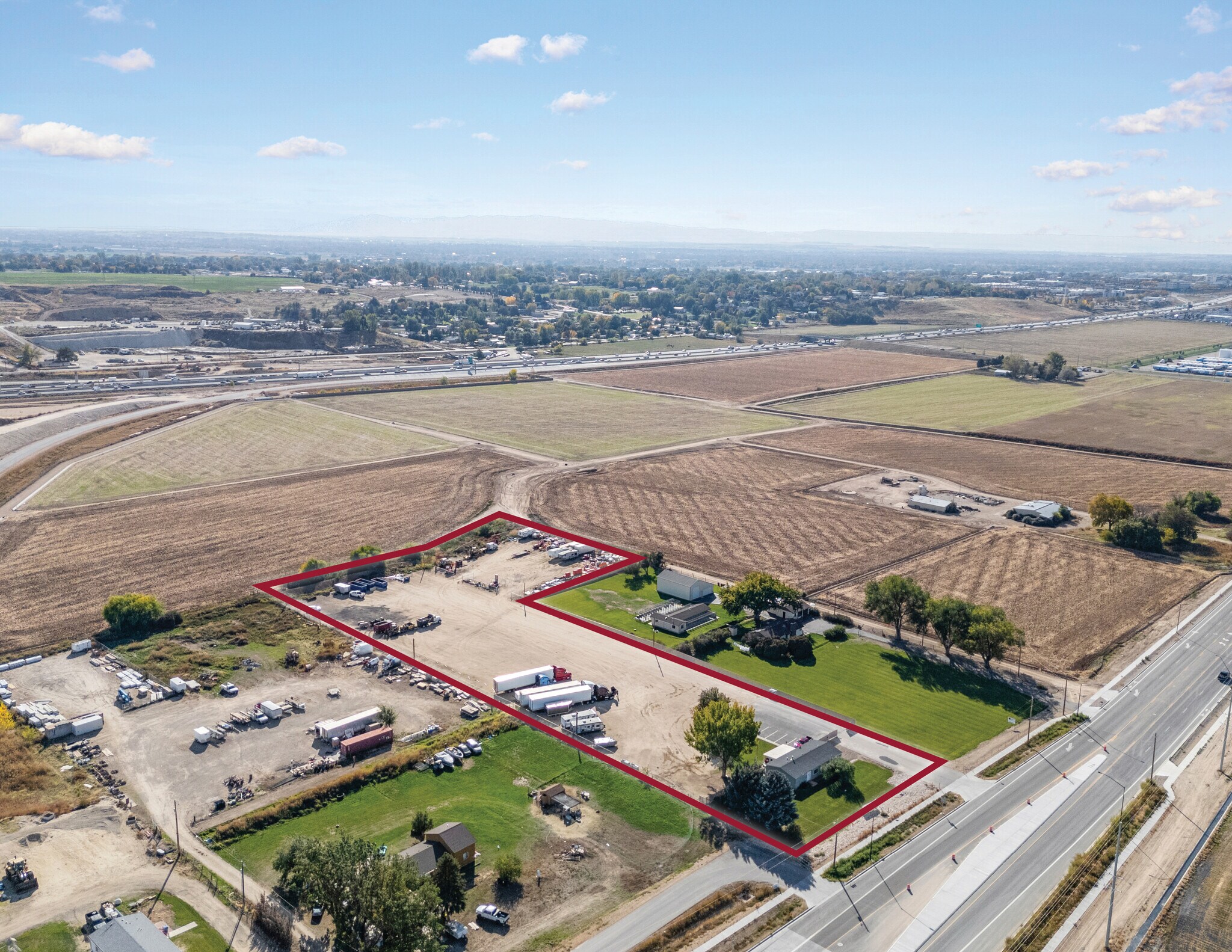 4457 E Franklin Rd, Nampa, ID for Sale
