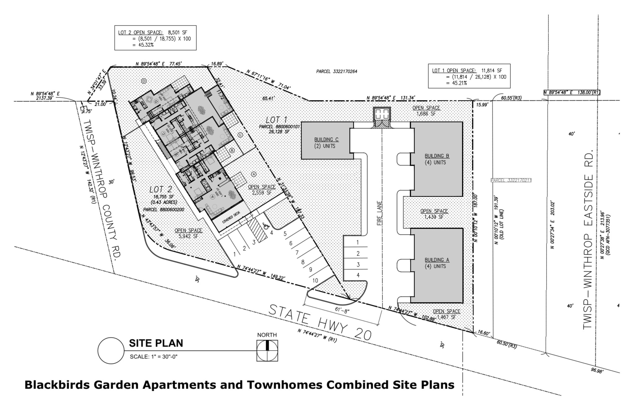 902 Methow Valley, Twisp, WA for Sale