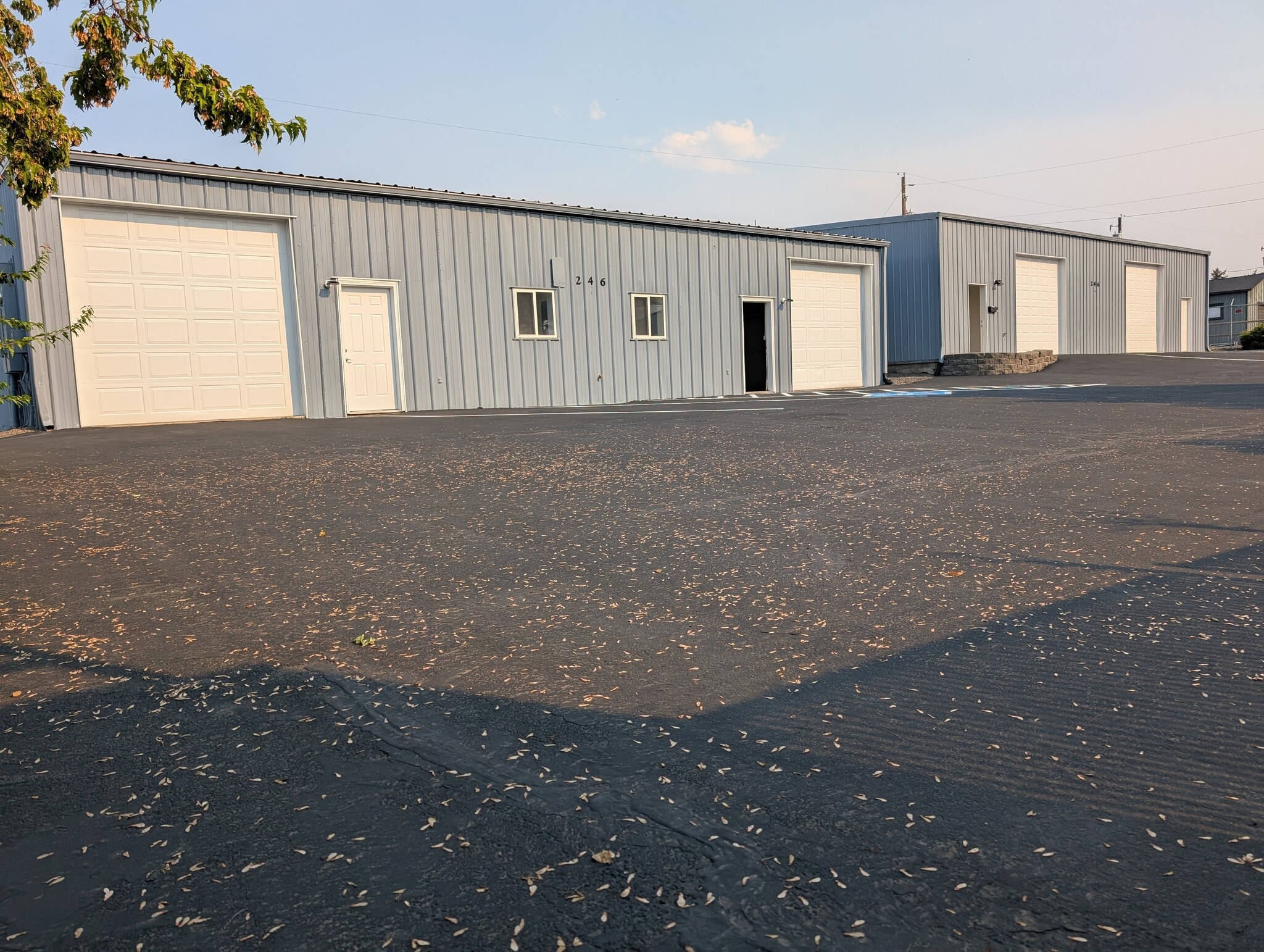 246 SE Franklin, Redmond, OR for Rent