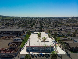 Spring Valley, CA Apartments - 9249 Birch St