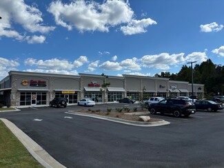 Opelika, AL Retail - 1911 Century Blvd