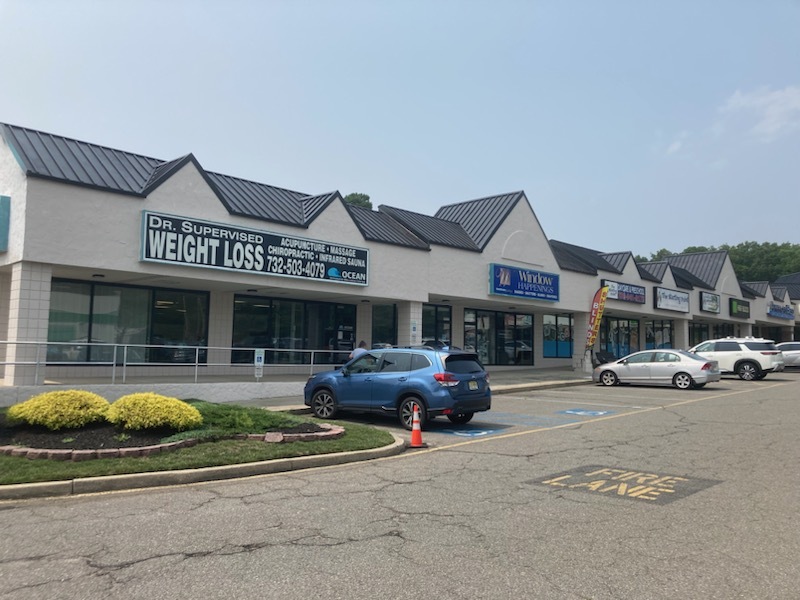 864 Route 37 W, Toms River, NJ for Rent