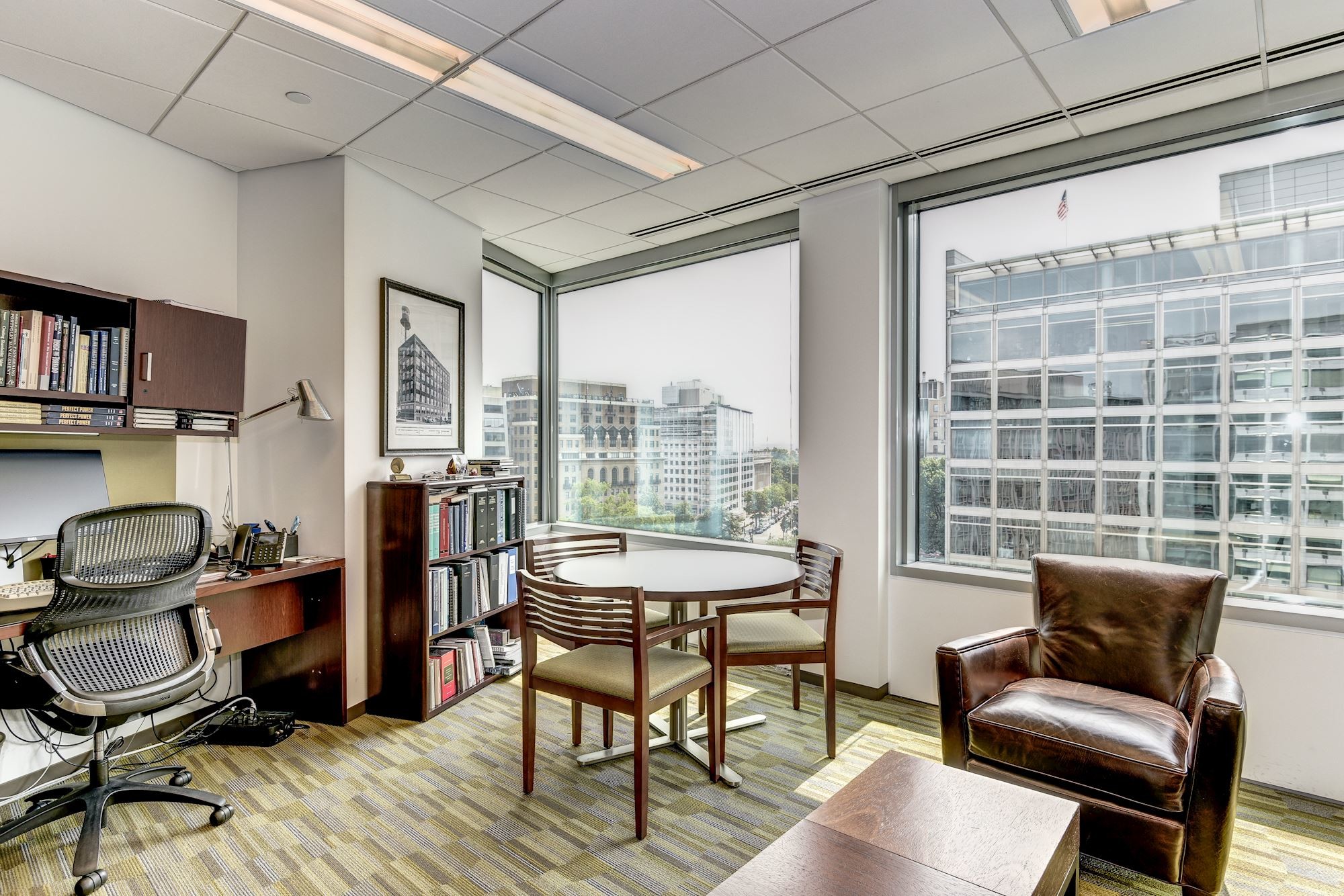 1717 K St NW, Washington, DC for Rent