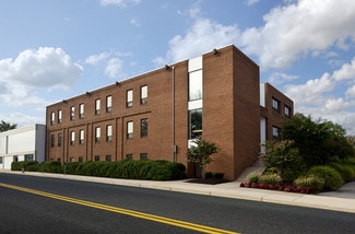 Rockville, MD Office - 12276 Wilkins Ave