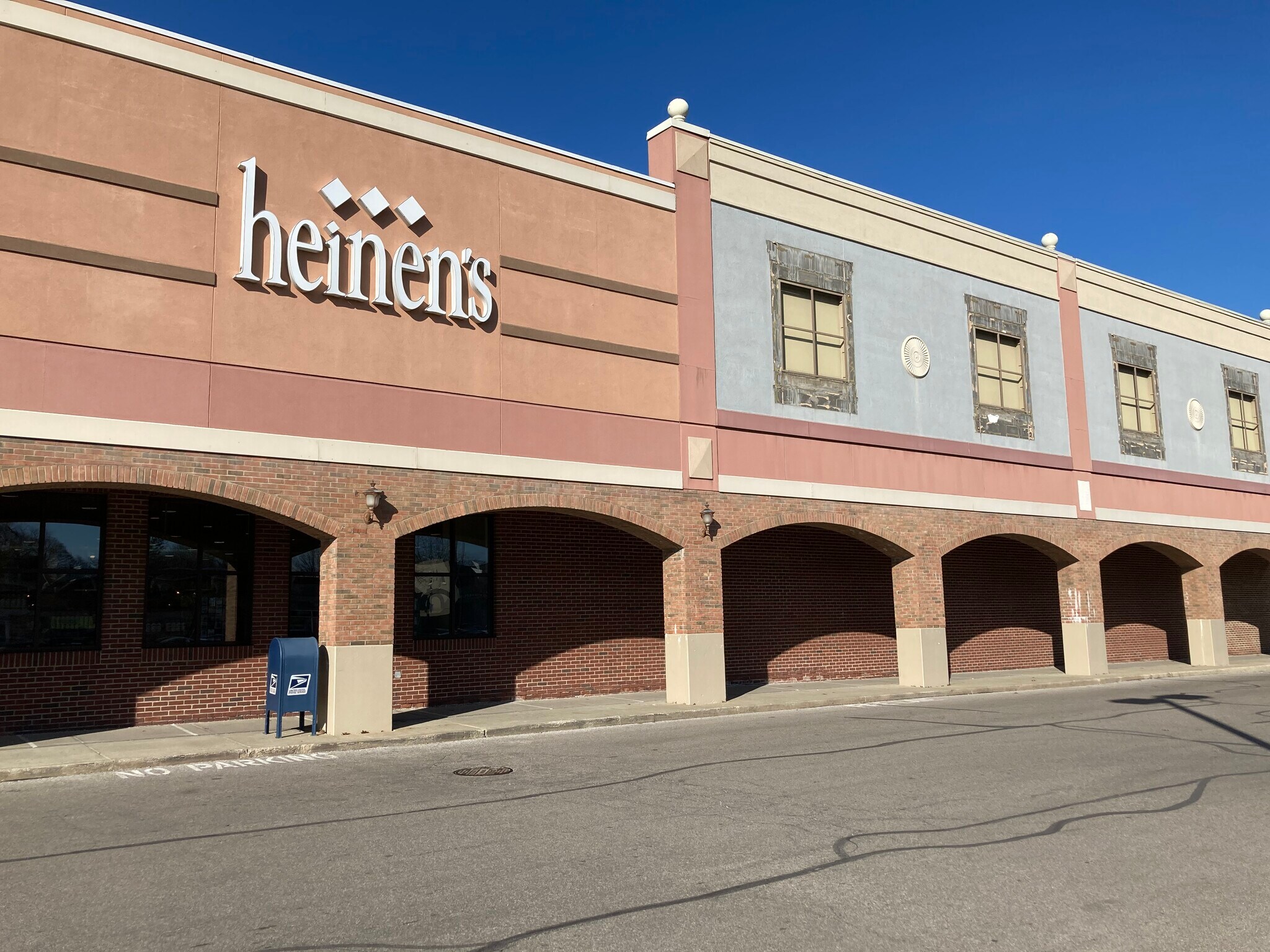 16601-17125 Chagrin Blvd, Shaker Heights, OH for Rent