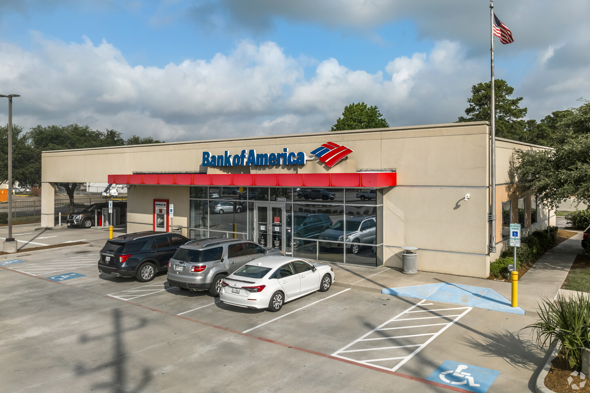 18603 Kuykendahl Rd, Spring, TX for Rent