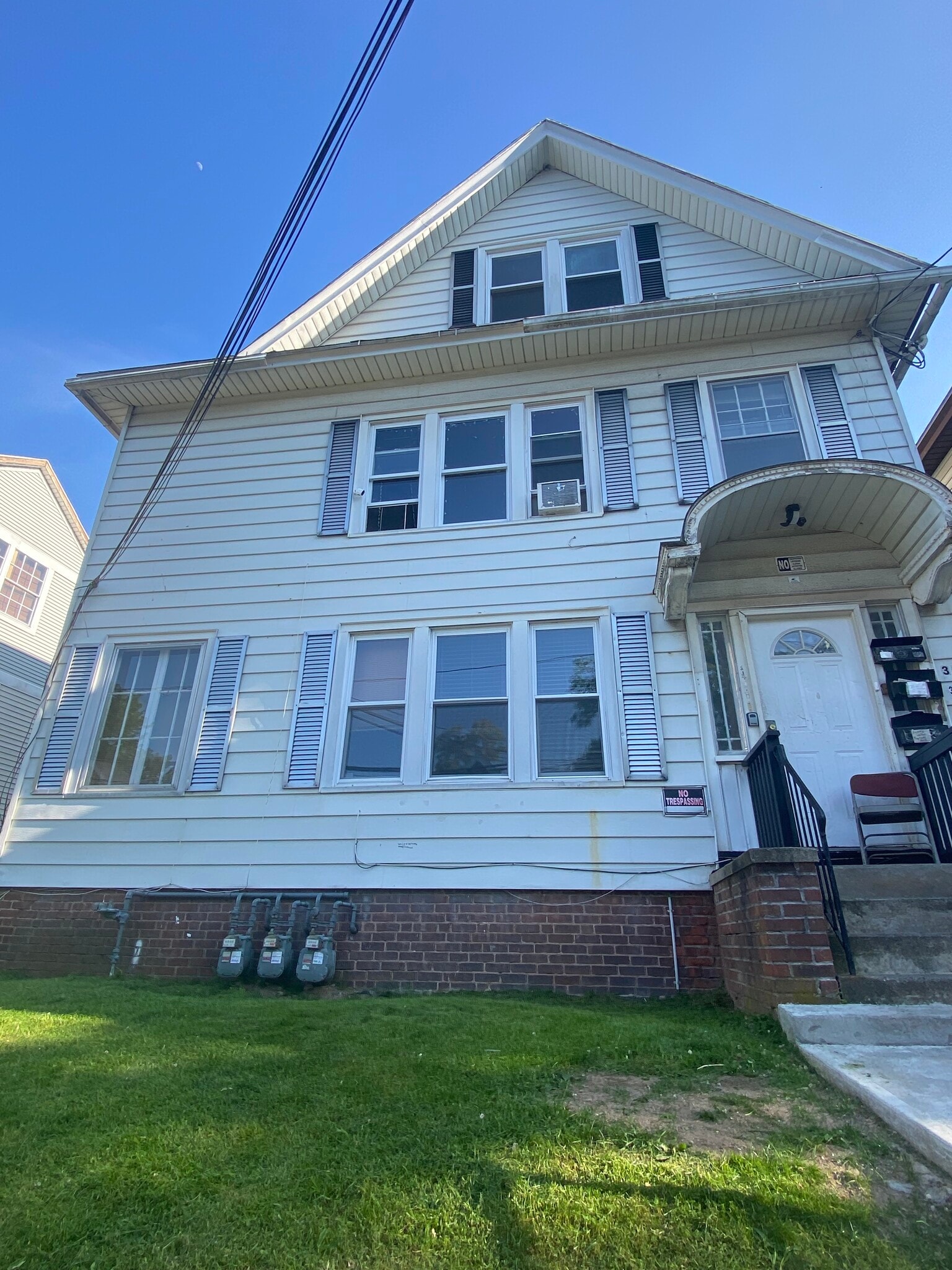 328 Munson St New Haven, CT 06511 MultiFamily Property for Sale on