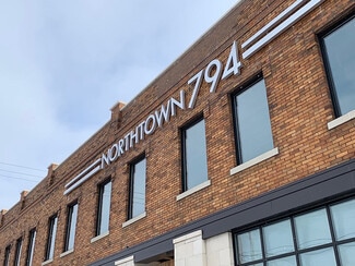 Muskegon, MI Retail - 794 Pine St Muskegon, MI Retail - 794 Pine St