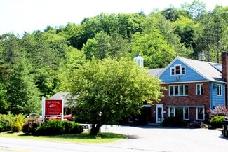 Williamstown, MA Hospitality - 1146 Cold Spring Rd
