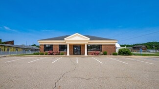 Newcomerstown, OH Bank - 220 E State St