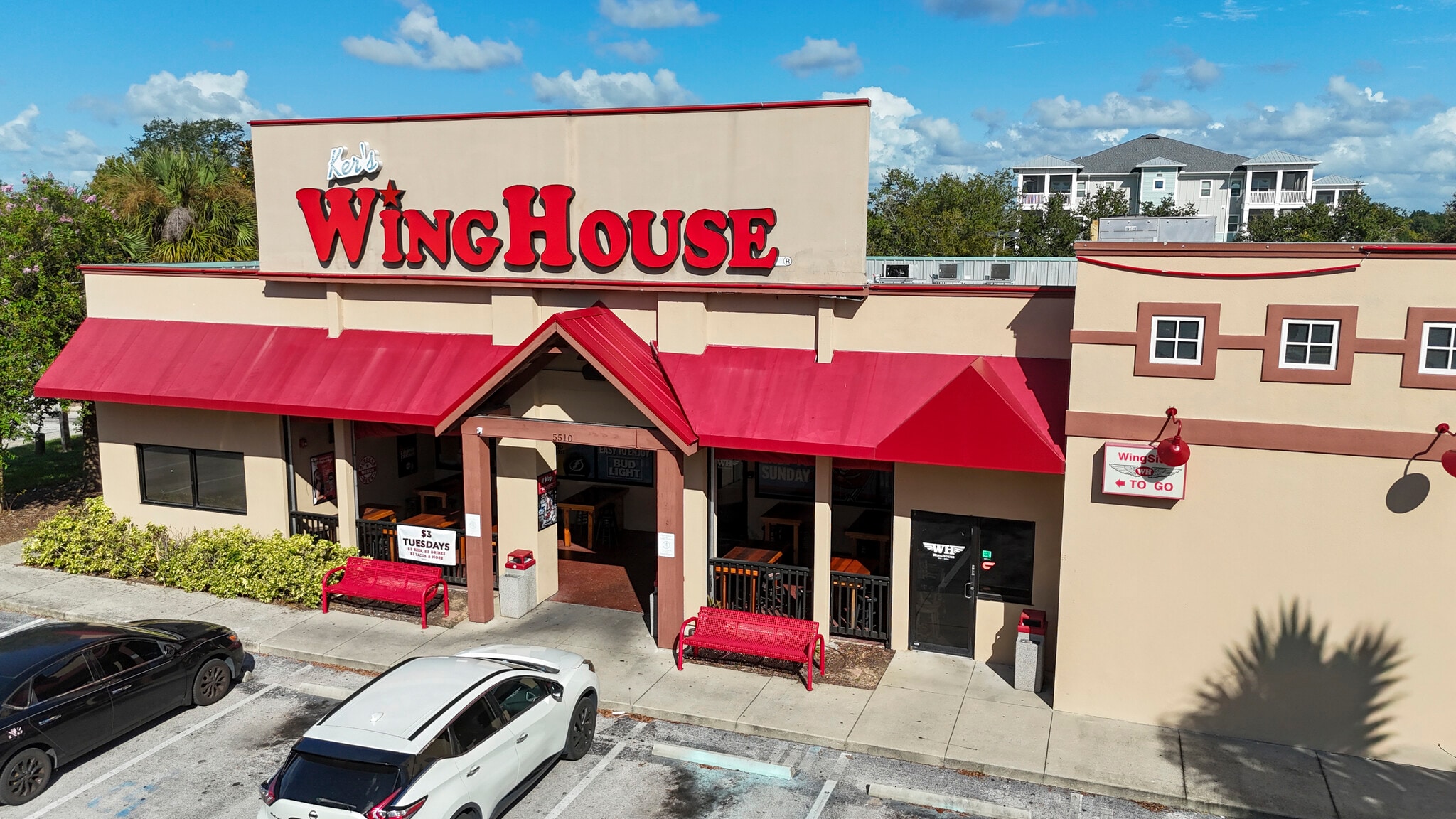 5510 Post Oak Blvd, Wesley Chapel, FL for Sale