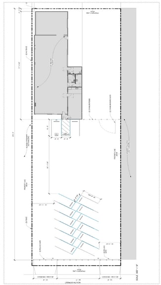Long Beach, CA Industrial - 3117 E South St Long Beach, CA Industrial - 3117 E South St