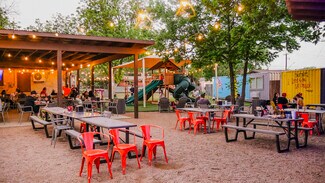 San Antonio, TX Restaurant - 2769 Nacogdoches Rd