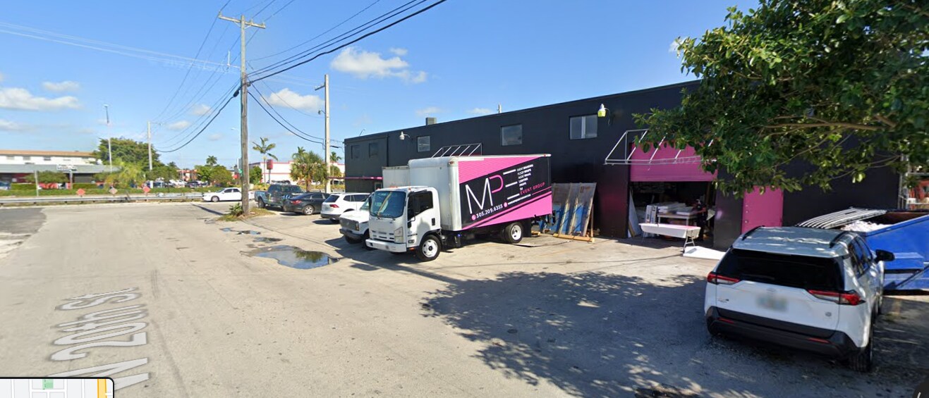 1950 W 4th Ave, Hialeah, FL for Rent