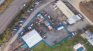 North Brunswick, NJ Industrial - 451 Black Horse Ln North Brunswick, NJ Industrial - 451 Black Horse Ln