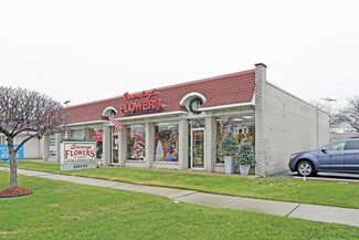Warren, MI Office - 28711-28717 Hoover Rd Warren, MI Office - 28711-28717 Hoover Rd
