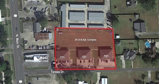 111-131 Teresa Dr