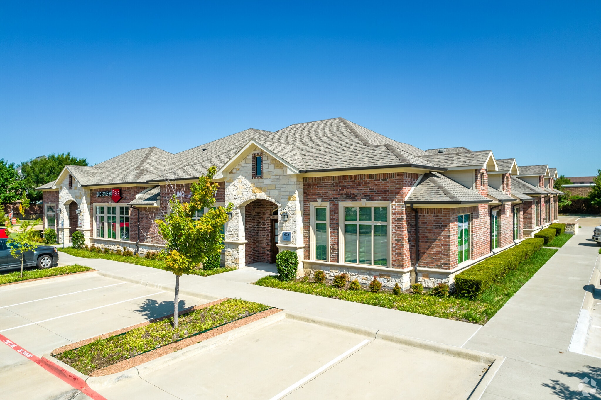 8668 John Hickman Pky, Frisco, TX for Rent