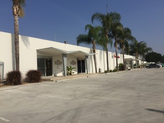 Cerritos, CA Industrial - 16301-16335 Piuma Ave