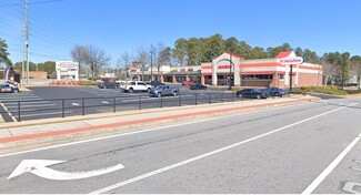 Marietta, GA Retail - 2200 Roswell Rd