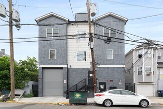 Paterson, NJ undefined - 197-199 12th Ave