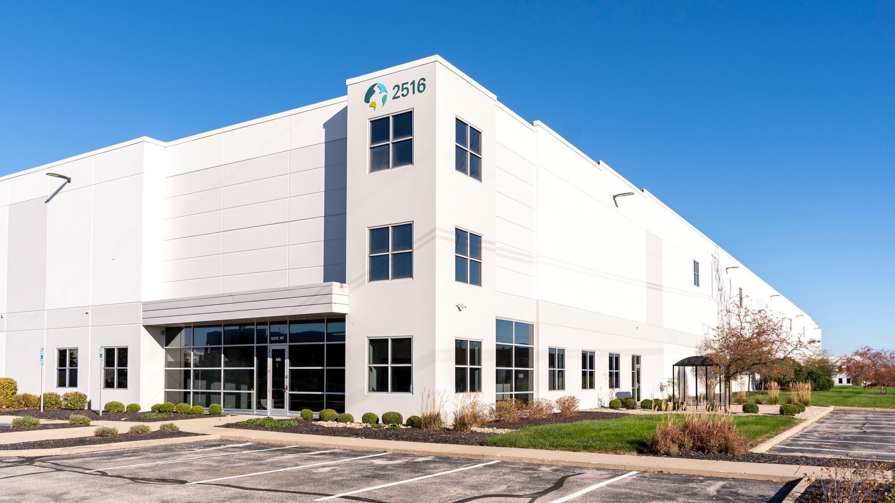 2516-2548 Airwest Blvd, Plainfield, IN for Rent