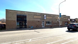 Chicago, IL Flex - 4455-4465 N Elston Ave