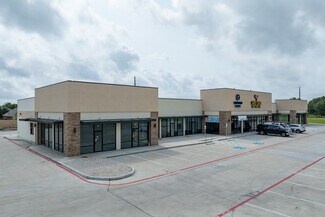 Rosharon, TX undefined - 8421 FM 521 Rd